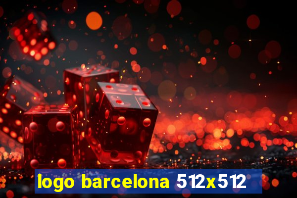 logo barcelona 512x512